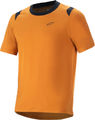 alpinestars A-Dura Dri Wool S/S Trikot