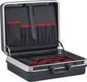 Knipex Basic Tool Box, Empty