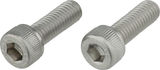 Ergon Screws for GE1/GE1 Slim/GA2/GD1