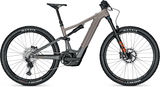 FOCUS SAM² 6.8 29" E-Mountainbike Modell 2023