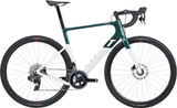 3T Vélo de Gravel Exploro RaceMax Rival AXS 2x Carbon