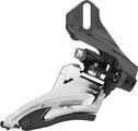 Shimano Desviador CUES FD-U6000 2/10/11 velocidades