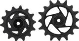 SRAM Set de Galets pour Dérailleur Arrière XX Eagle Transmission AXS T-Type