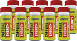 Nutrixxion Caffeine Energy+ Shot - 10-Pack