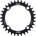 Hope R22 Chainring, 4-arm, 104 mm Bolt Circle Diameter