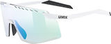 uvex pace stage V sports glasses