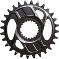 Shimano Chainring XTR SM-CRM96 for FC-M9200, M9220, for 12-speed rear