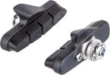 Shimano Pastillas de freno Cartridge R55C4 para 105 BR-R7010