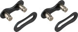 Shimano SM-UG51 Quick-Link Master Link - 2 Pack