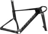 Factor Kit de Cuadro ONE Onyx Black Disc carbono Shimano 28"