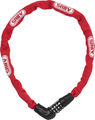 ABUS Steel-O-Chain 5805 C Kettenschloss