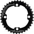 SRAM X-Glide 2x11-speed Chainring for GX 1400 / GX 1000