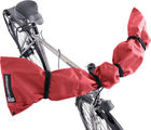 NC-17 Connect Handlebar Cover 2.0