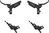 SRAM Set de frenos de disco G2 RSC d+t