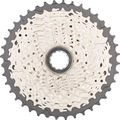 Shimano Cassette SLX CS-M7000-11 de 11 velocidades