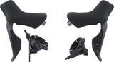 Shimano Ultegra Front+Rear Set Disc Brake BR-R8170 + Di2 ST-R8170