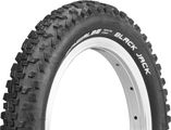 Schwalbe Black Jack 12" Drahtreifen