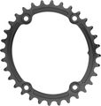 absoluteBLACK Oval Road 110/4 Chainring for Sub-Compact