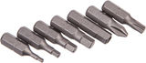 Topeak Ratchet Rocket Bits Innensechskant- / Torx-Aufsatz Set