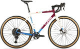 Cinelli Zydeco Washboard Sport Gravelbike