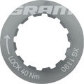 SRAM Anillo de bloqueo de aluminio para XG-1190