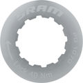 SRAM Bague de Verrouillage en Aluminium pour OG-1070 / PG-970