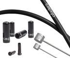 capgo BL Brake Cable Set for Shimano MTB