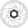 Shimano SM-RT30 Center Lock Brake Rotor w/ Magnet + Internal Teeth