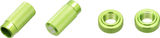 Reserve Fillmore Cap Kit-coloured valve caps
