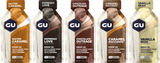 GU Energy Labs Energy Gel - 5 Pack