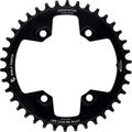 Wolf Tooth Components 96 BCD Chainring for Shimano XT M8000 / SLX M7000