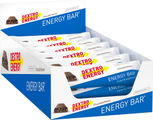 Dextro Energy Energy Bar Energieriegel - 24 Stück