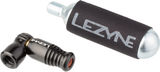 Lezyne Trigger Speed Drive CO2 Pumpenkopf