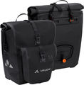 VAUDE Aqua Back Plus (rec) Rear Pannier Bags