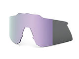 100% Ersatzglas Hiper für Speedcraft XS Sportbrille