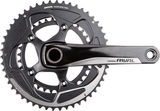 SRAM Rival 22 GXP 11-fach Kurbelgarnitur