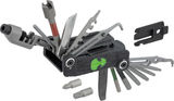 Topeak Herramienta multiusos Alien X Multitool