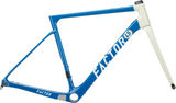 Factor LS Disc Carbon Gravel Frameset