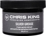 Chris King Lubricante Silver Grease para bujes y rodamientos interiores