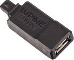 Lupine USB One Adapter