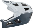Endura SingleTrack Full Face Helm
