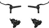 Shimano Set de Freins à Disque av+arr BR-UR300 + BL-MT200