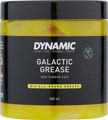 Dynamic Galactic Grease