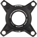 e*thirteen e*spec Direct Mount Spider 104 mm pour Fazua Ride 60