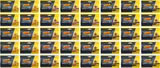 Powerbar PowerGel Shots gummy candies - 40 pouches