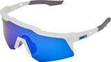 100% Gafas deportivas Speedcraft XS Mirror