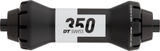 DT Swiss 350 Straightpull Road VR-Nabe
