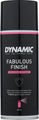 Dynamic Aerosol Fabulous Finish Spray