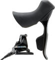 SRAM Force D2 eTap AXS HRD Scheibenbremse mit Schalt-/Bremsgriff