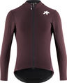 ASSOS Mille GT S11 EVO Winterjacke